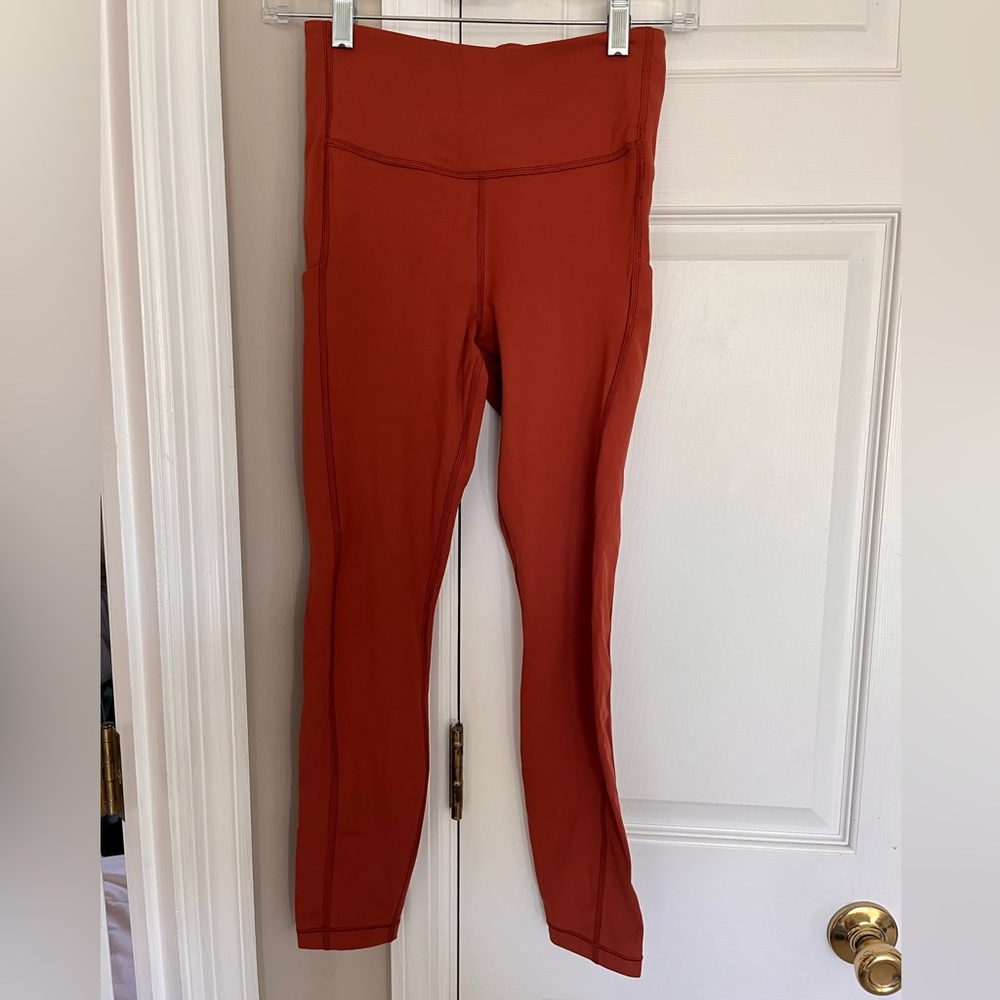 athleta leggings